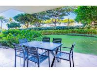 Kapolei condo rental: Ko Olina Beach Villas - 2BR Villa Garden View #B102