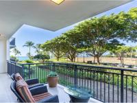 Kapolei condo rental: Ko Olina Beach Villas - 2BR Villa Ocean View #B202