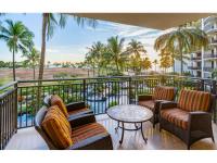 Kapolei condo rental: Ko Olina Beach Villas - 3BR Villa Ocean View #B301