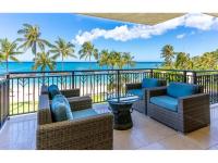 Kapolei condo rental: Ko Olina Beach Villas - 2BR Villa Ocean Front #B309