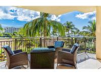 Kapolei condo rental: Ko Olina Beach Villas - 3BR Villa #B403