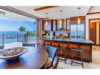 Kapolei condo rental: Ko Olina Beach Villas - 2BR Villa Ocean Front #B410