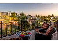 Kapolei condo rental: Ko Olina Beach Villas - 2BR Villa Ocean View #B505