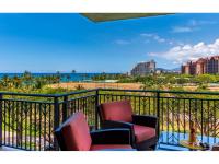 Kapolei condo rental: Ko Olina Beach Villas - 2BR Villa Ocean View #B602