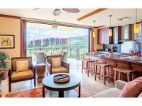 Kapolei condo rental: Ko Olina Beach Villas - 2BR Villa Ocean View #B608