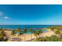 Kapolei condo rental: Ko Olina Beach Villas - 2BR Villa Ocean Front #B609