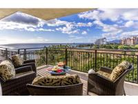 Kapolei condo rental: Ko Olina Beach Villas - 2BR Villa Ocean View #B706