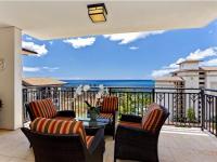 Kapolei condo rental: Ko Olina Beach Villas - 2BR Villa Ocean View #O1004