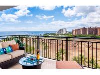 Kapolei condo rental: Ko Olina Beach Villas - 3BR Villa Ocean Front #O1111