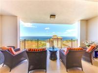 Kapolei condo rental: Ko Olina Beach Villas - 3BR Villa Ocean View #O1402