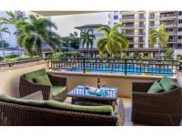 Kapolei condo rental: Ko Olina Beach Villas - 2BR Villa Garden View #O224