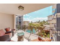 Kapolei condo rental: Ko Olina Beach Villas - 3BR Villa #O401