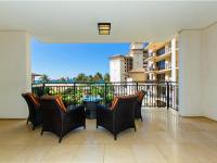 Kapolei condo rental: Ko Olina Beach Villas - 3BR Villa Ocean View #O402