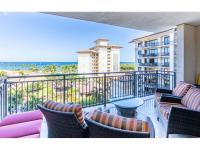 Kapolei condo rental: Ko Olina Beach Villas - 2BR Villa Ocean View #O704