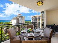 Kapolei condo rental: Ko Olina Beach Villas - 3BR Villa Ocean View #O805