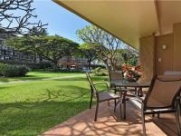 Lahaina condo rental: Maui Kaanapali Villas - 1BR Villa #B133