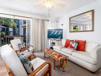 Kailua Kona condo rental: Malia Kai - 1BR Condo King #5