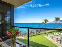 Kihei condo rental: Kihei Surfside - 1BR Condo #304