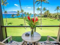 Kihei condo rental: Kihei Surfside - 1BR Condo #310