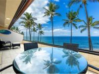 Kihei condo rental: Makena Surf - 2BR Condo #E-303