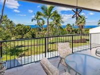 Kailua Kona condo rental: Country Club Villas - 3BR Condo King #326