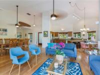 Princeville vacation rental: Hale Cassia - 3BR Home