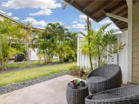 Kapolei condo rental: Hillside Villas - 3BR Condo #1534-2