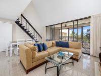 Kailua Kona condo rental: Kona Alii - 1BR Condo King #707
