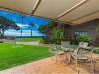 Kihei condo rental: Maalaea Surf - 2BR Condo #G-1