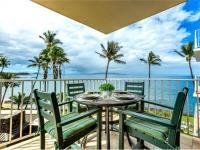 Kihei condo rental: Kamaole Nalu - 2BR Condo #504