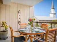Kailua Kona condo rental: Kona Plaza - 1BR Condo #218
