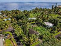 Pahoa vacation rental: Popa'a Palms - 3BR Home