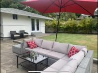 Kailua vacation rental: Hale Alapi 'i - 4BR Home
