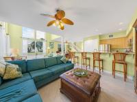Kailua Kona condo rental: Kona Sea Ridge - 3BR Condo King #X1