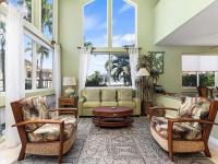 Kailua Kona condo rental: Kona Sea Ridge - 3BR Condo King #X1