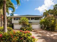 Poipu vacation rental: Daydream Believer - 4BR Home
