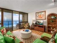 Koloa condo rental: Kuhio Shores - 2BR Condo #215