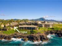 Koloa condo rental: Makahuena - 2BR Condo #1204