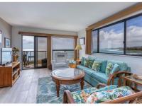 Koloa condo rental: Poipu Shores - 2BR Condo #207A