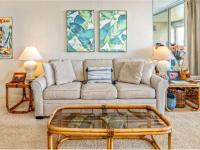 Kihei condo rental: Menehune Shores - 1BR Condo #517