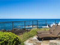 Kona condo rental: Kanaloa at Kona - 2BR Condo Ocean Front #3303
