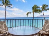 Kihei condo rental: Royal Mauian - 2BR Condo #511