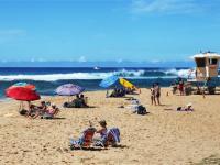 Koloa condo rental: Pili Mai - 3BR Condo Mountain View #12A