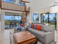 Kona condo rental: Country Club Villas - 3BR Condo King #325