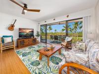 Kailua Kona condo rental: Keauhou Punahele - 2BR Condo King #E-202