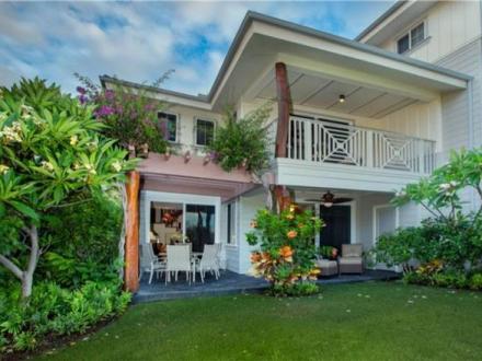 Waikoloa condo rental: Leilani - 3BR Condo