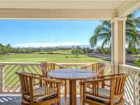 Waikoloa condo rental: Hale Okakopa - 2BR Condo