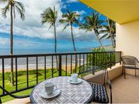 Kihei condo rental: Sugar Beach - 1BR Condo #235