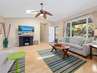Kailua Kona vacation rental: Magic Sands Light Hawaii Oasis