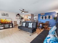 Kailua Kona condo rental: Kona Alii - 1BR Condo King #407